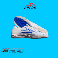 Sepatu futsal SPECS lightspeed rebon