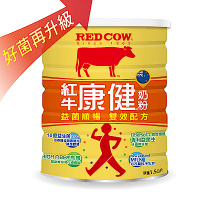 紅牛 康健奶粉-益菌順暢雙效配方(1.5kg)