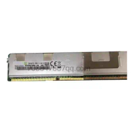 original 100% authentique 32G 4RX4 DDR3 1600 RECC M393B4G70BM0-YK0