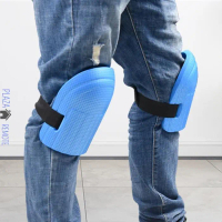 Knee Pad Protector - Pelindung Lutut Serbaguna - Bantalan Lutut - Kneepad Futsal - Deker Lutut - Dek