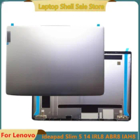 New For Lenovo ideapad Slim 5 14 IRL8 ABR8 IAH8 LCD Back Cover Top Case A shell 5CB1L10780 AM3XW000F01