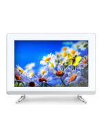 TV HD LED (19") รุ่น ETV-1901