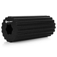 Pilates Yoga EPP Hollow Foam Roller Fitness Foam 32x14cm Yoga foam roller Massage roller Pilates foam roller for Physiotherapy