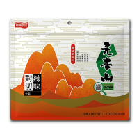 元本山-辣味對切海苔(29.0g)