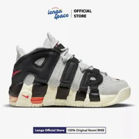Sepatu Basket Air More Uptempo GS Legacy (DX3360-001) ORIGINAL 37.5