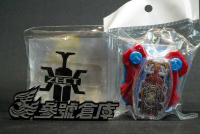 參號倉庫 魂限定EX 假面騎士 兜 壓克力 DX 騎士扣 腰帶扣 Kabuto Zector R 立牌 LOGO 展示牌