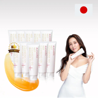 【MANARA 曼娜麗】長期愛用組 溫熱卸妝凝膠按摩PLUS200g/10入(加送體驗包 溫感 保濕 周曉涵)