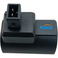Holdwell 24V Solenoid Valve Coil 280239 10333044 Compatible for Bucher Liebherr Replacement