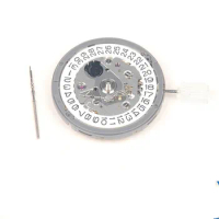 Watch Repair Automatic Mechanical Movement For NH35A/NH35 Automatic Watch Movement Accessories Date at 3 o'clock Movement Repair