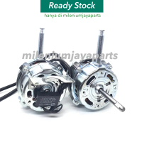 Dinamo Kipas Angin Dinding GMC 518 18 inch Baling Baling Besi / Fan Motor Wallfan / Tembok vns24