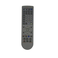 Remote Control For JVC AV-32D203 AV-32D302 AV-32D302M AV-32D303 AV-36D202AH AV-36D202AM RM-C3812A COLOR TELEVISION CRT TV