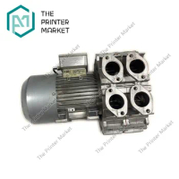 M2.179.1911 Blower ELMO-G 2BH1388 For Heidelberg SM74 CD102 PM74 SM102 Noise Protection Box Air Supply Blower Device Delivery