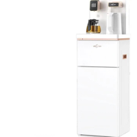 Tea Machine Home Automatic Multi-Function Lower Bucket Office 2023 New Smart Water Dispenser Tea Maker