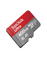 เมมโมรี่การ์ด (400 GB) รุ่น SDSQUAR_400G_GN6MA400
