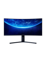 จอมอนิเตอร์ (34",Curved) รุ่น XMMNTWQ34