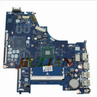 939605-001 For HP Laptop 15-BS CSL50/CSL52 LA-E811P Motherboard Main System Board N3060 939605-601 Tested Working