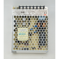 MEAN WELL 明緯 LRS-100-24 100W 24V 4.5A 全電壓 電源供應器 變壓器
