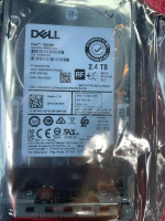 NEW LISTINGDELL 2.4TB 10K SAS 12Gbps SED 512e 2.5'' HDD 8YWH3 ST2400MM0149 With Caddy Gen12