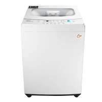 【東元 TECO】 7公斤定頻洗衣機 W0711FW
