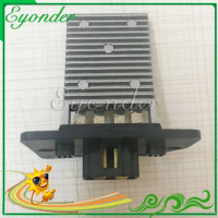 AC Heater Blower Motor Heating Fan Resistor Regulator for Hyundai ELANTRA TIBURON TUCSON SANTA FE SONATA XG300 XG350 9703538000