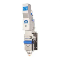 WSX Lensa Fokus dan Lensa Collimating Fiber Laser Cutting WSX head NC60Ukuran Diameter D37 mm F150 F