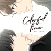 Sách - Colorful Line (Manga BL - Truyện Tranh Boys Love)