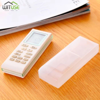 Silicone Case Cover TV Air Condition Remote Controller Dustproof Bag 14 Sizes for YK-8400H YK-8400J YK-6600H CRF3A57 CN3A57