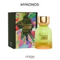 [Mykonos] Eau De Parfum 15 ml 50 ml 100 ml Hawaiian Crush EDP 50 ml