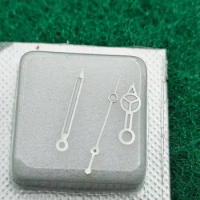 Watch accessories are suitable for Rolex Submarine watch needle installation 2836 2824 8200 3135 movement hour minute second nee