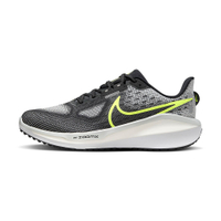 Nike Vomero 17 男鞋 黑灰色 訓練 運動 舒適 緩震 休閒 慢跑鞋 FB1309-001