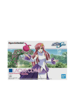 โมเดล Figure Rise Seed Lacus Clyne รุ่น 1061925 สีหลากสี