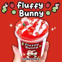 Slime Chính Hãng BUNNY, Mịn Màng, Bởi SLIME BINTARO, SLIME Chính Hãng, SLIME Tự Làm, SLIME Dễ Thương