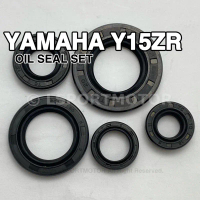 YAMAHA Y15ZR / FZ150I OIL SEAL SET Y 15 ZR Y15 ZR Y SUKU FZ 150I FZ 150 I