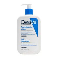 CeraVe - 長效保濕修復乳473ml（597395）