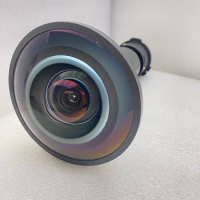 180 Degree Fisheye Lens For DP E-Vision Laser 11000 4K-UHD Projector For Dome Sphere