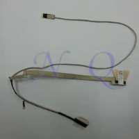 New Original Lcd Cable Lvds Cable For HP ProBook 640 645 G1 LCM Cable Single 6017B0440101