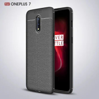 Soft Tpu Case For Oneplus5 Oneplus6 Silicone Thin Radiating Back Cover For Oneplus7 Oneplus8 New Anti-knock Case For Oneplus5T