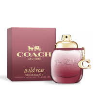 COACH 曠野玫瑰淡香精 wild rose 30ml EDP-香水公司貨