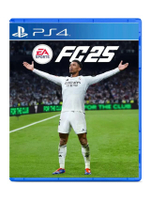 เกม FC 25 PS4 (โซน 2)