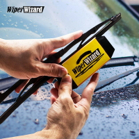 雨刷修復套組 wiper wizard 雨刷修復器 雨刷清潔器 雨刮器 汽車雨刷 雨刷清潔器【CN0411】普特汽車精品