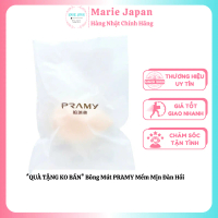 *QUÀ TẶNG KO BÁN* Bông Mút PRAMY Mềm Mịn Đàn Hồi