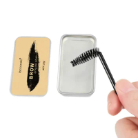 Colorless Brow Styling Soap Stereotypes Eyebrow Tint Setting Gel Shaping Makeup