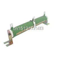 Variable Resistor Wire Wound Rheostat Resistor 150 Ohm 5% 100W