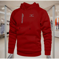 Pay on Delivery Sweater Hoodie Distro Mizuno Kirka Text Silver Premium Quality Sweater Text Printed
