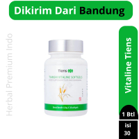 Vitaline Softgels Tiens SEGEL