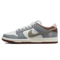 DUNK SB LOW YUTO HORIGOME GREY