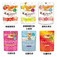 【江戶物語】日東紅茶 4袋入 沖泡茶包系列 水果茶/奶茶 三角包 伯爵奶茶 印度奶茶 生薑奶茶 蜂蜜檸檬茶 本原裝進口