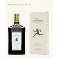 Laudemio Frescobaldi 冷壓特級初榨橄欖油 500ml(豐富的橄欖多酚)