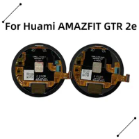 1.39'' Original For Huami AMAZFIT GTR 2e LCD Display Screen Smart Watch Touch Panel Digitizer For AMAZFIT GTR 2 E A2022 A2023