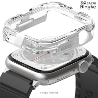 【Ringke】Apple Watch 8 / 7 45mm, SE / 6 / 5 / 4 44mm [Fusion Bumper] 防撞緩衝手錶保護殼